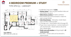 Thomson View Condominium (D20), Condominium #634728381